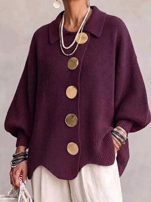Light Gray cardigan