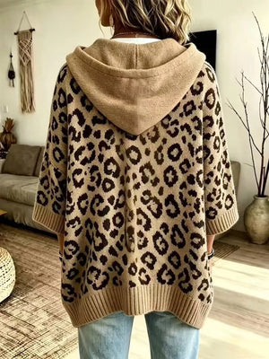 100% polyester Care instructions: Machine wash cold pullover hoodie in Khaki with relaxed silhouette