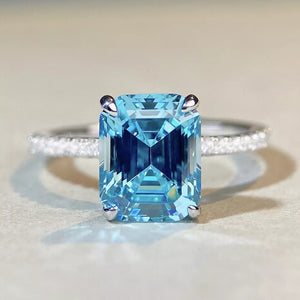 silver ring