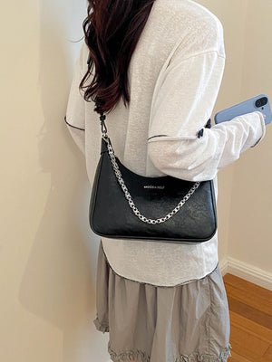 Off-white handbag