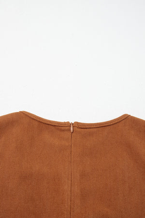rust romper
