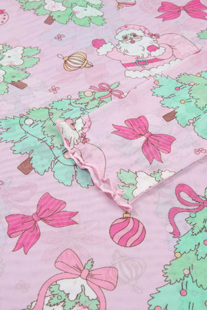white long sleeve top with sheer and long sleeve