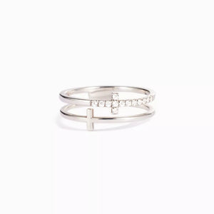 Gold ring