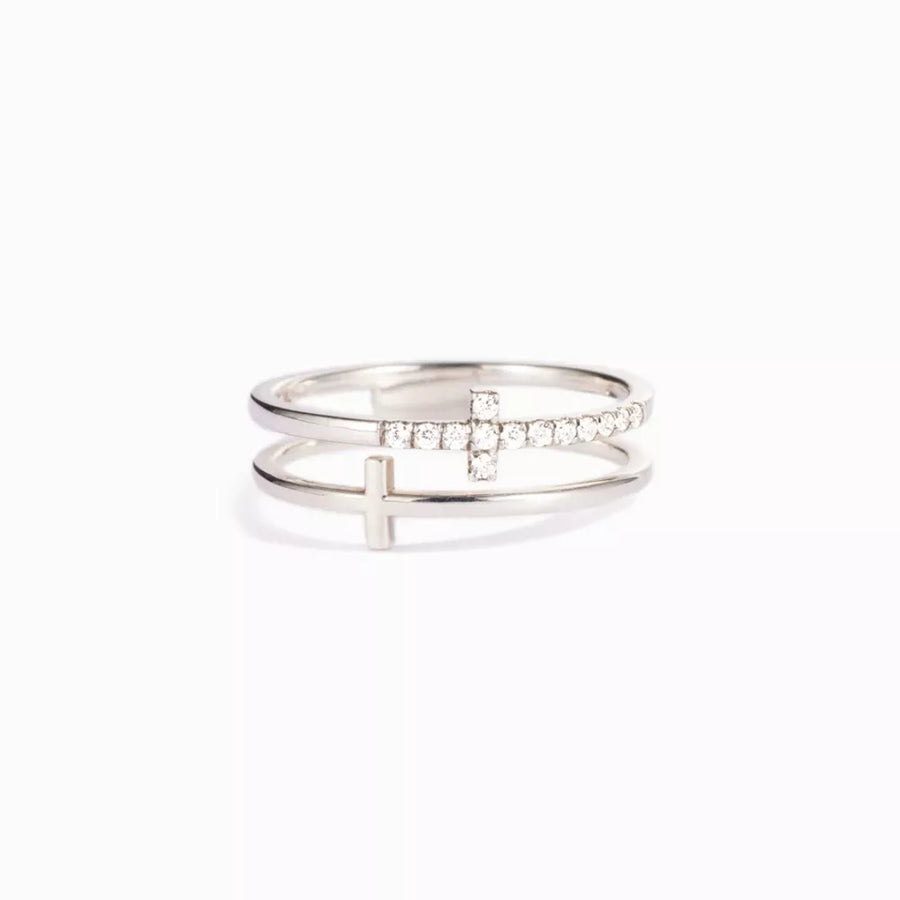 Gold ring