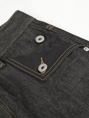Black jeans