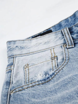 jeans in Blue