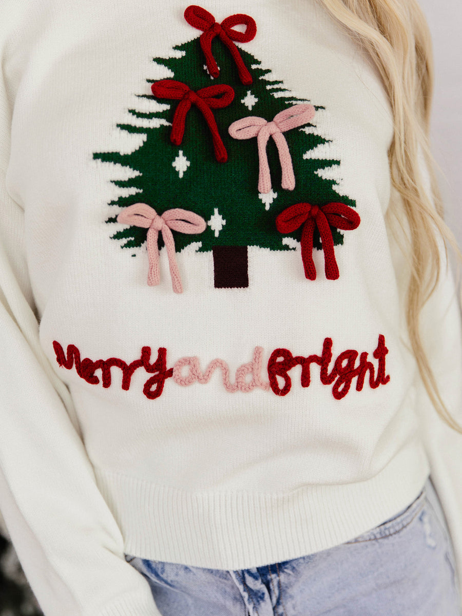 classic pullover sweater in dark green with crew neck