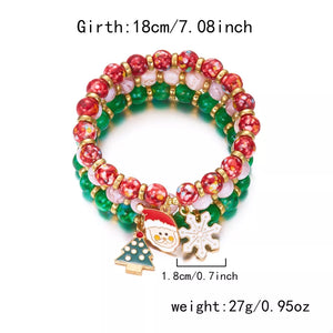 bracelet featuring marbled, solid, speckled in Red with 18K Gold-Plated, Alloy, Acrylic, Resin Care instructions: Avoid