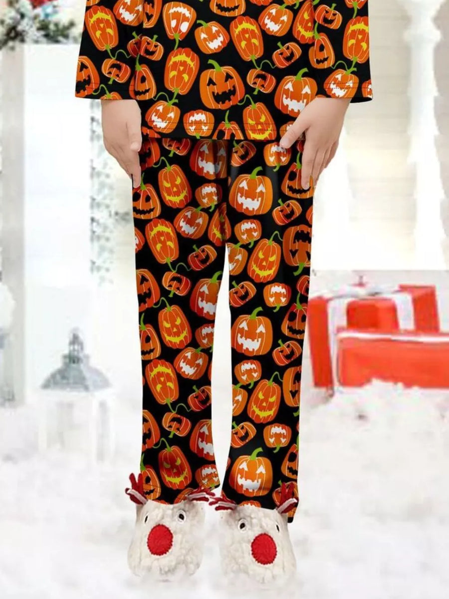 pajama set in Mom with plus-size and full-length