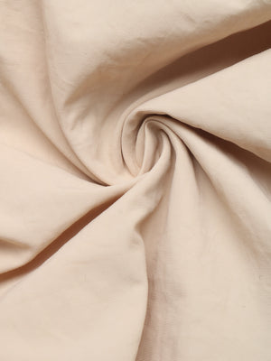 jacket in Light Khaki Color with buttoned and cropped