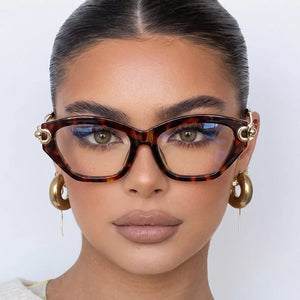 black sunglasses with none and none
