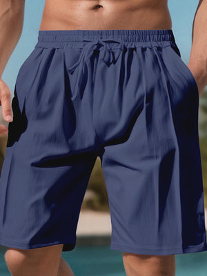 95%polyester,5%spandex Care instructions: Machine wash cold athletic shorts in Earthy Yellow with relaxed silhouette