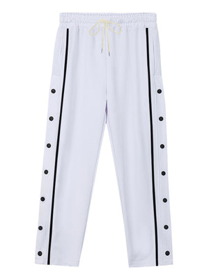 pants in royal blue