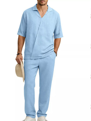Sky Blue lounge set