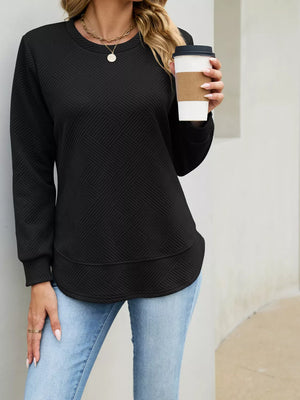 Army Green sweatshirt