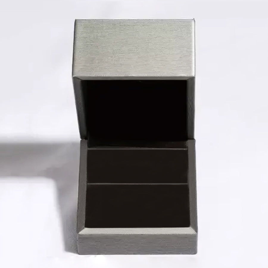 Silver ring