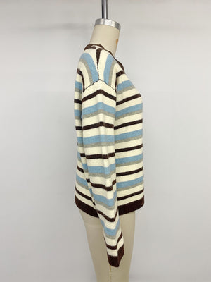 ivory cardigan