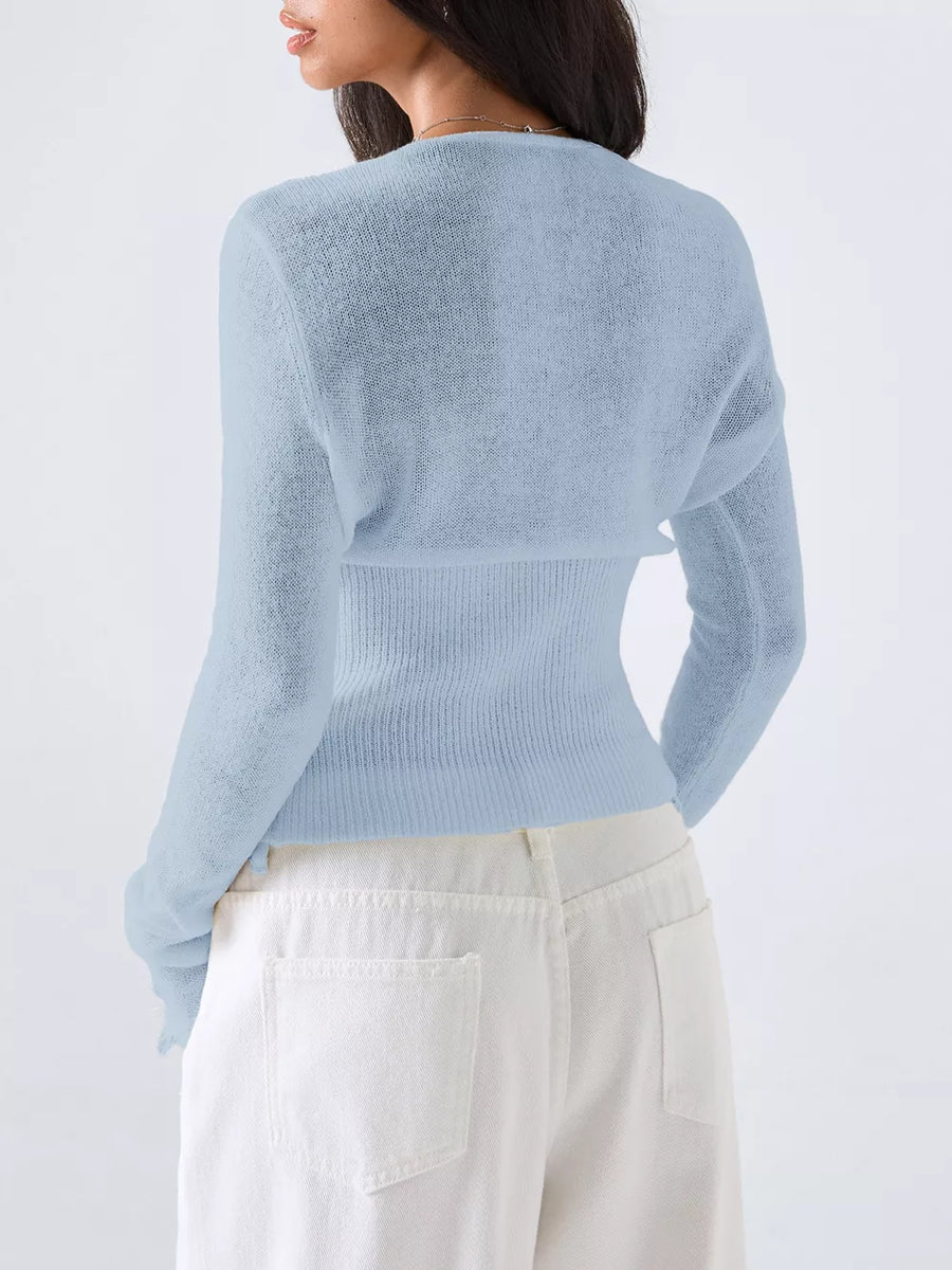 cardigan featuring ribbed in Black with 100% polyester Care instructions: Machine wash cold texture