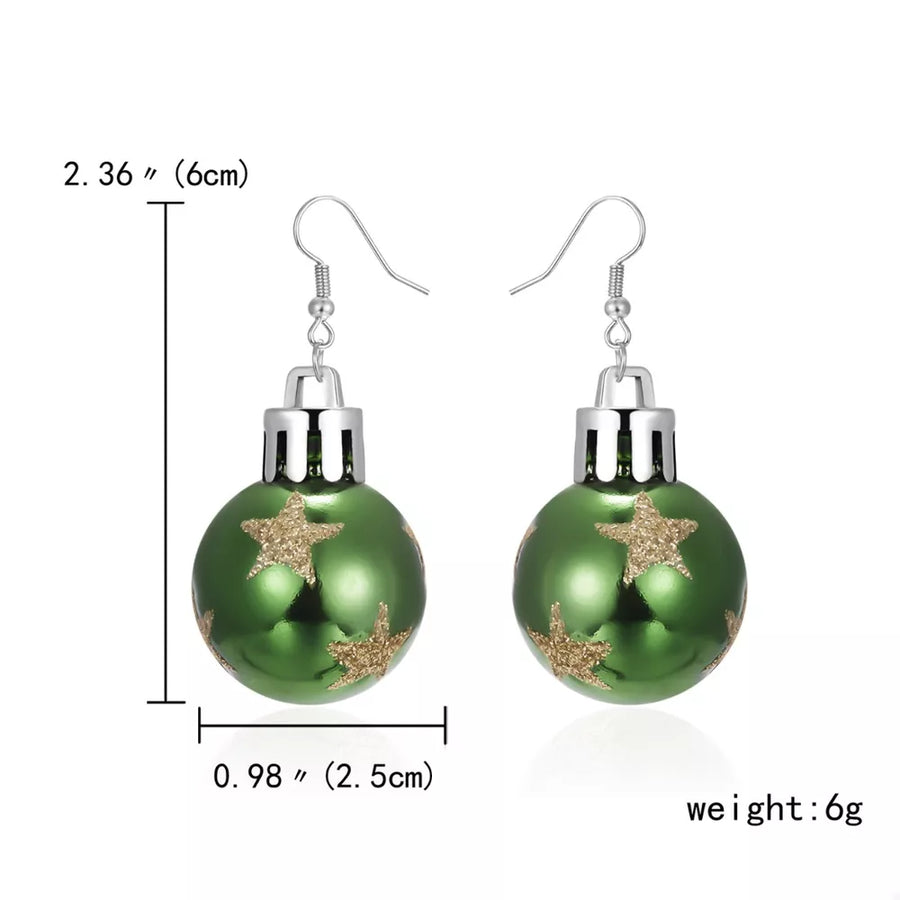 earrings featuring swirl in silver with Resin, Stainless Steel Care instructions: Avoid wearing during exercise, as swea