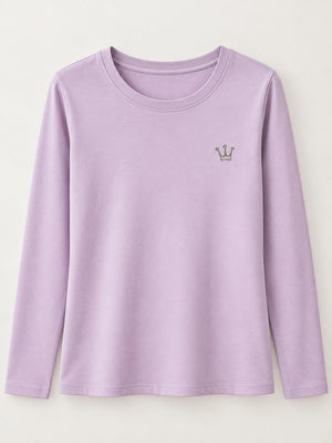 Taro Purple t-shirt