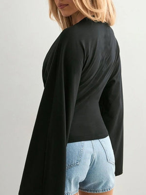 Dark Brown t-shirt