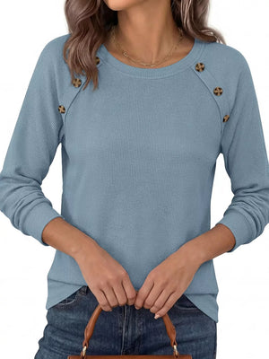 ivory t-shirt