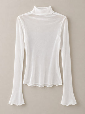 charcoal t-shirt