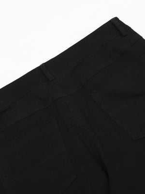 pants in black