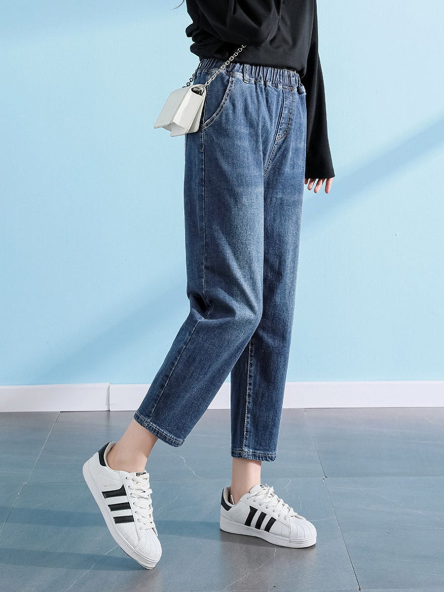 Light Blue jeans