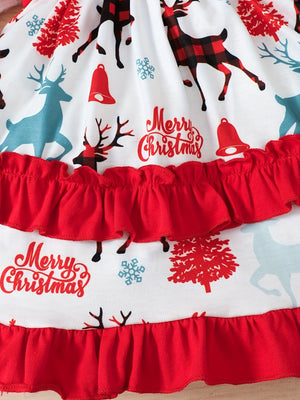 95%cotton,5%spandex Care instructions: Machine wash cold fit-and-flare dress in Red with fit-and-flare silhouette