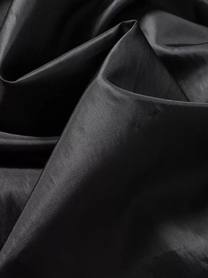Caramel Refined Faux Leather Zip-up Jacket