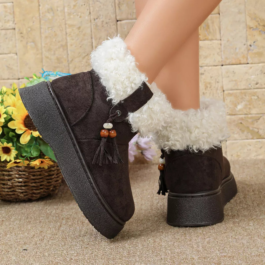 slate gray ankle boot boots with not applicable