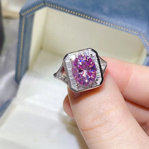 Royal Blue ring