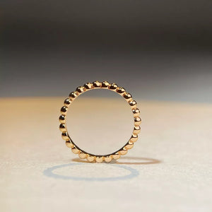 Rings in Silver