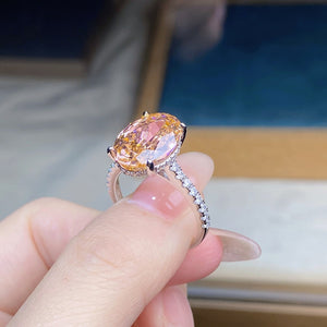 peach ring