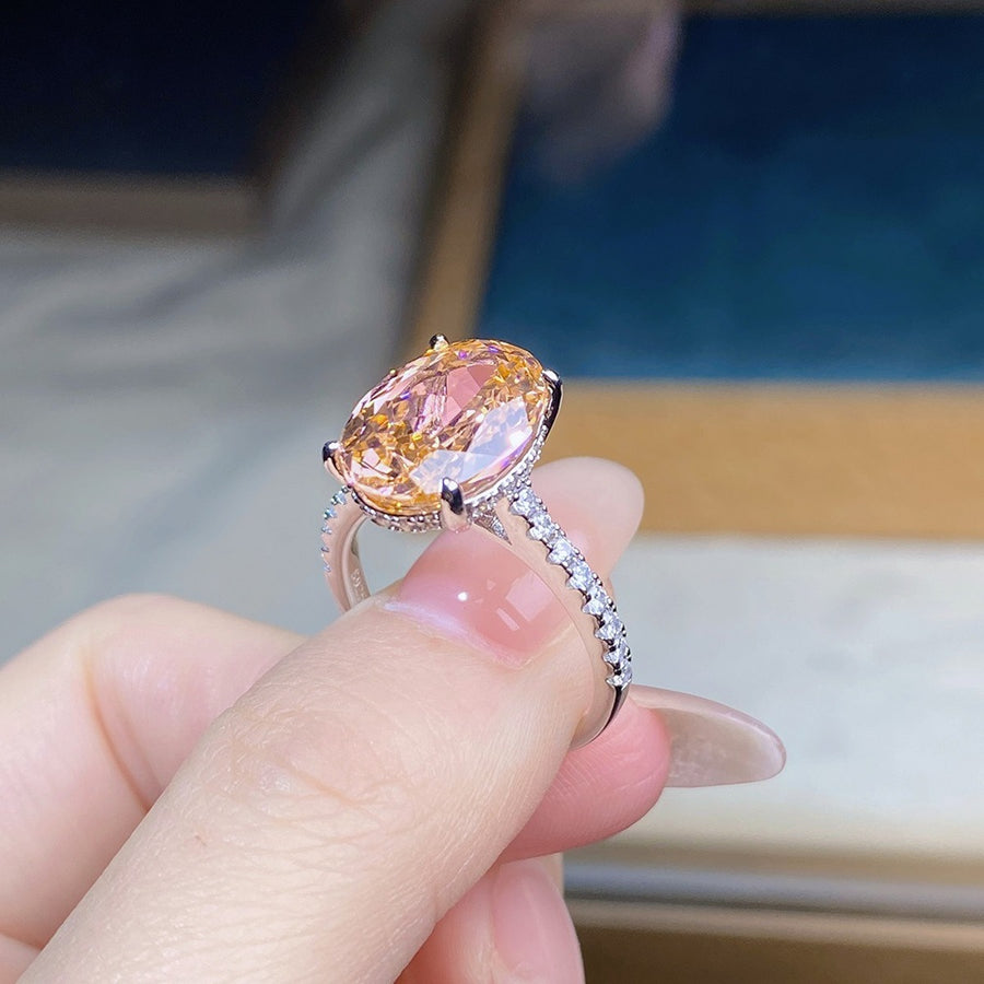 peach ring