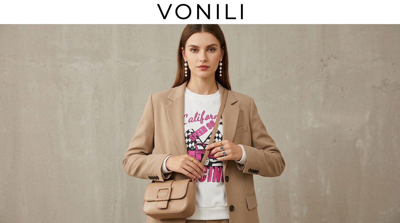 Connor Storrie Sported an Underrated Omega SNL Women Fashion | Everyday Luxe Guide