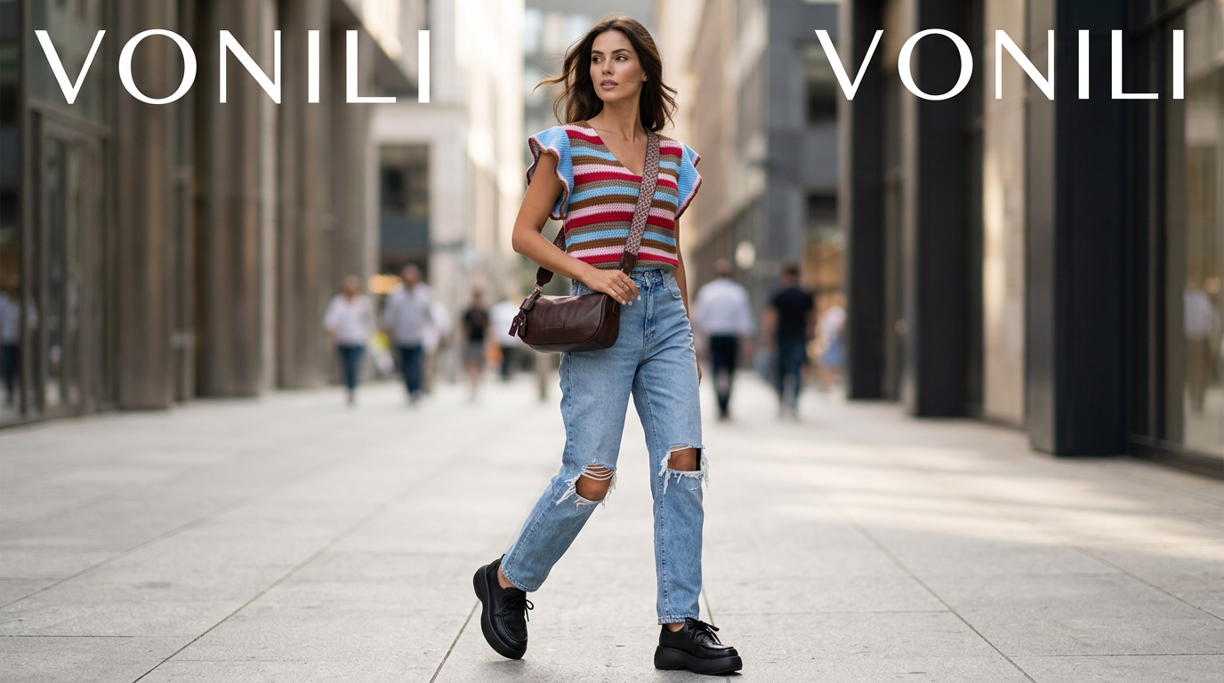 Casual Chic Outfit Women: Effortless Style for City Explorers (2026)