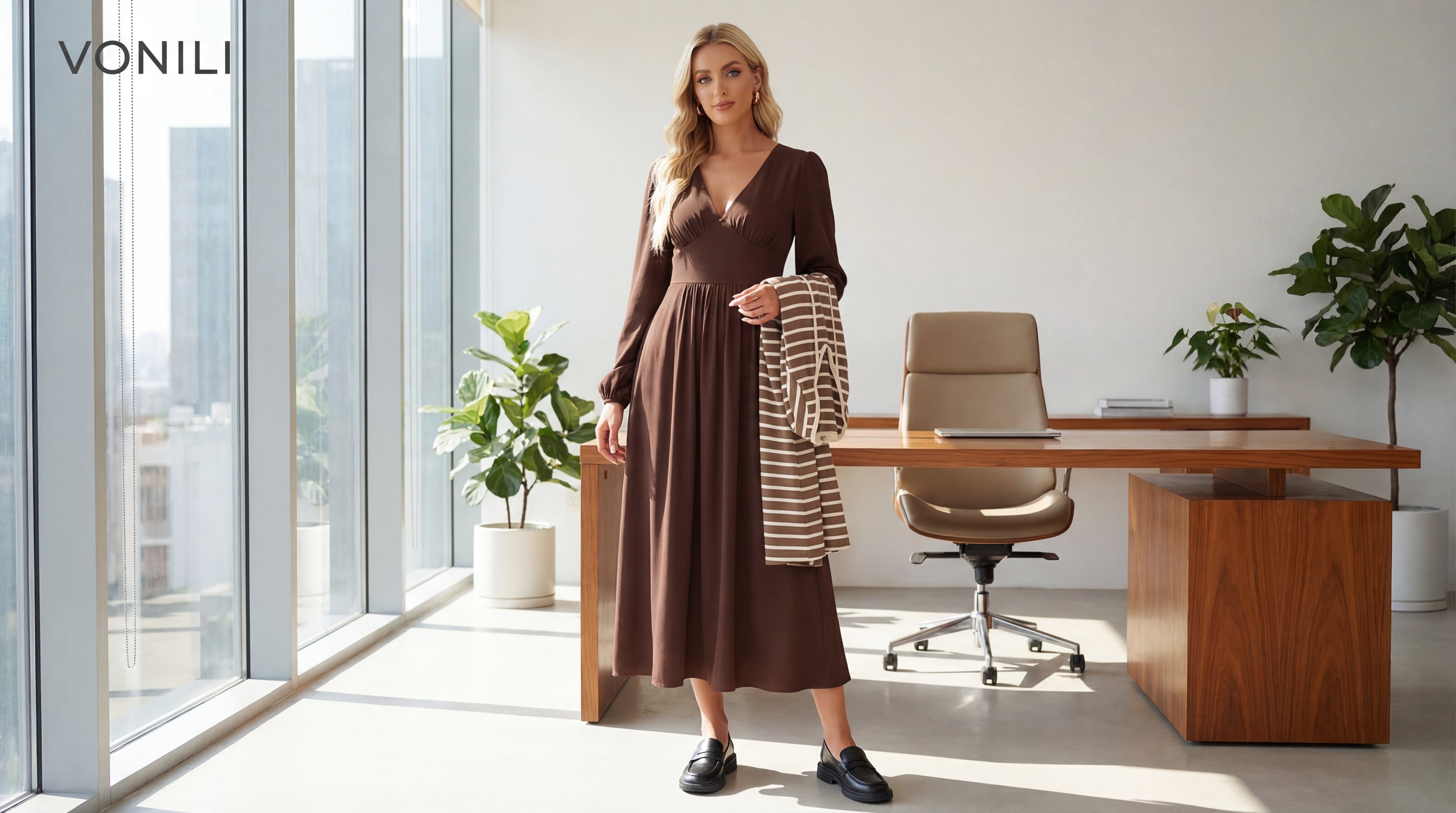 Elegant Professional Outfit Women: Shop the Office Chic Look 2026