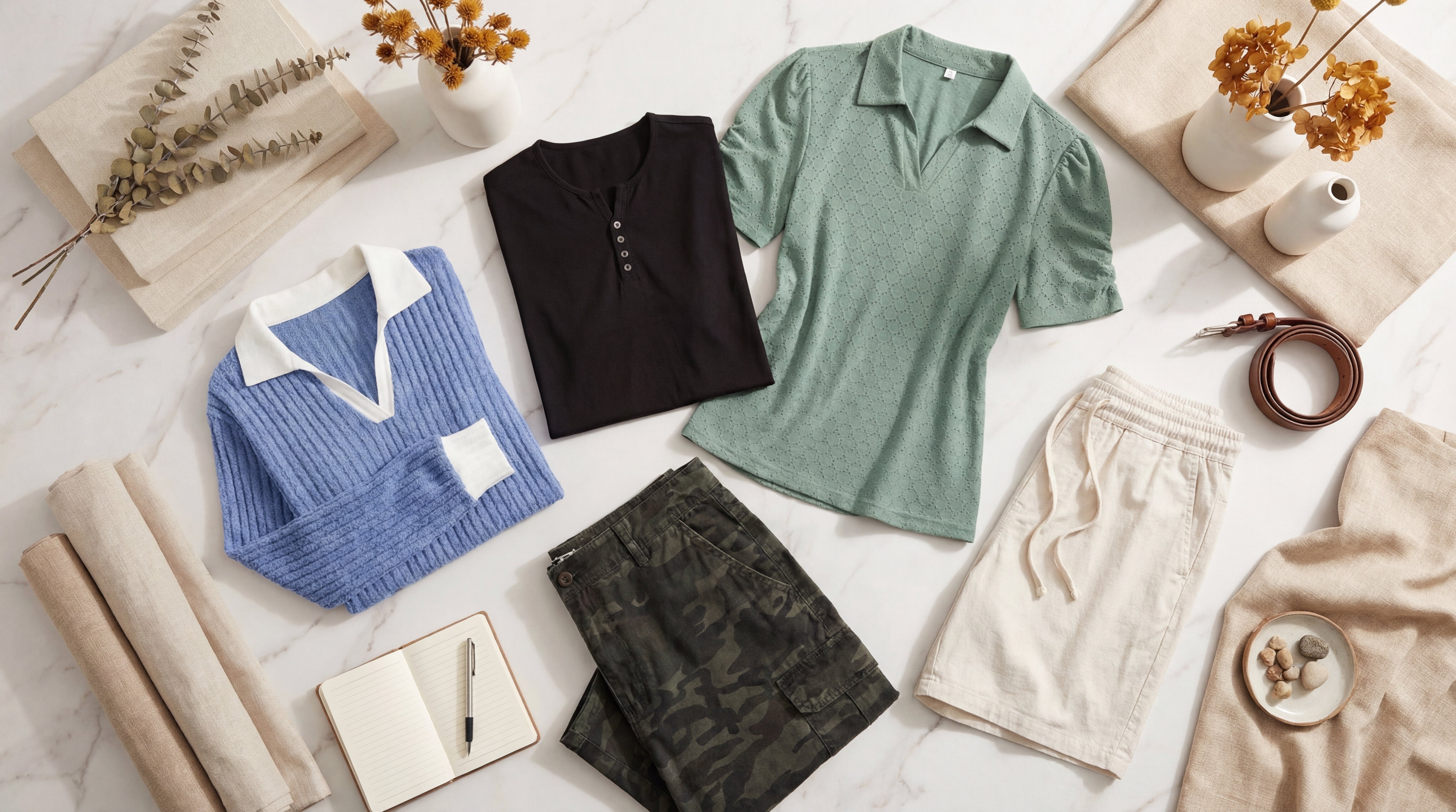 2026 Women's Fashion Edit: Modern Essentials & Trend Guide | Vonili