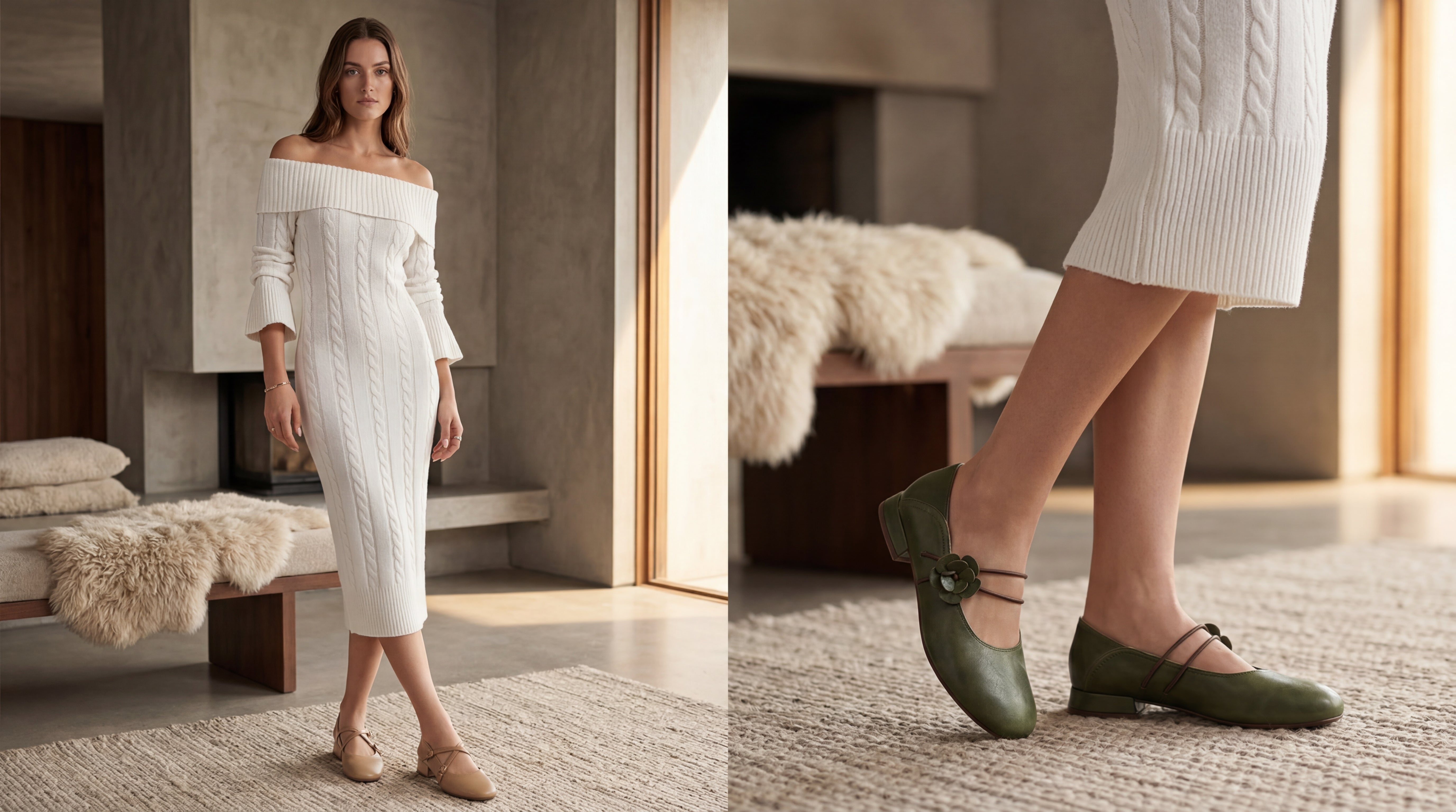 Cozy Chic Outfit Women: Shop the Look & Styling Guide (2026)