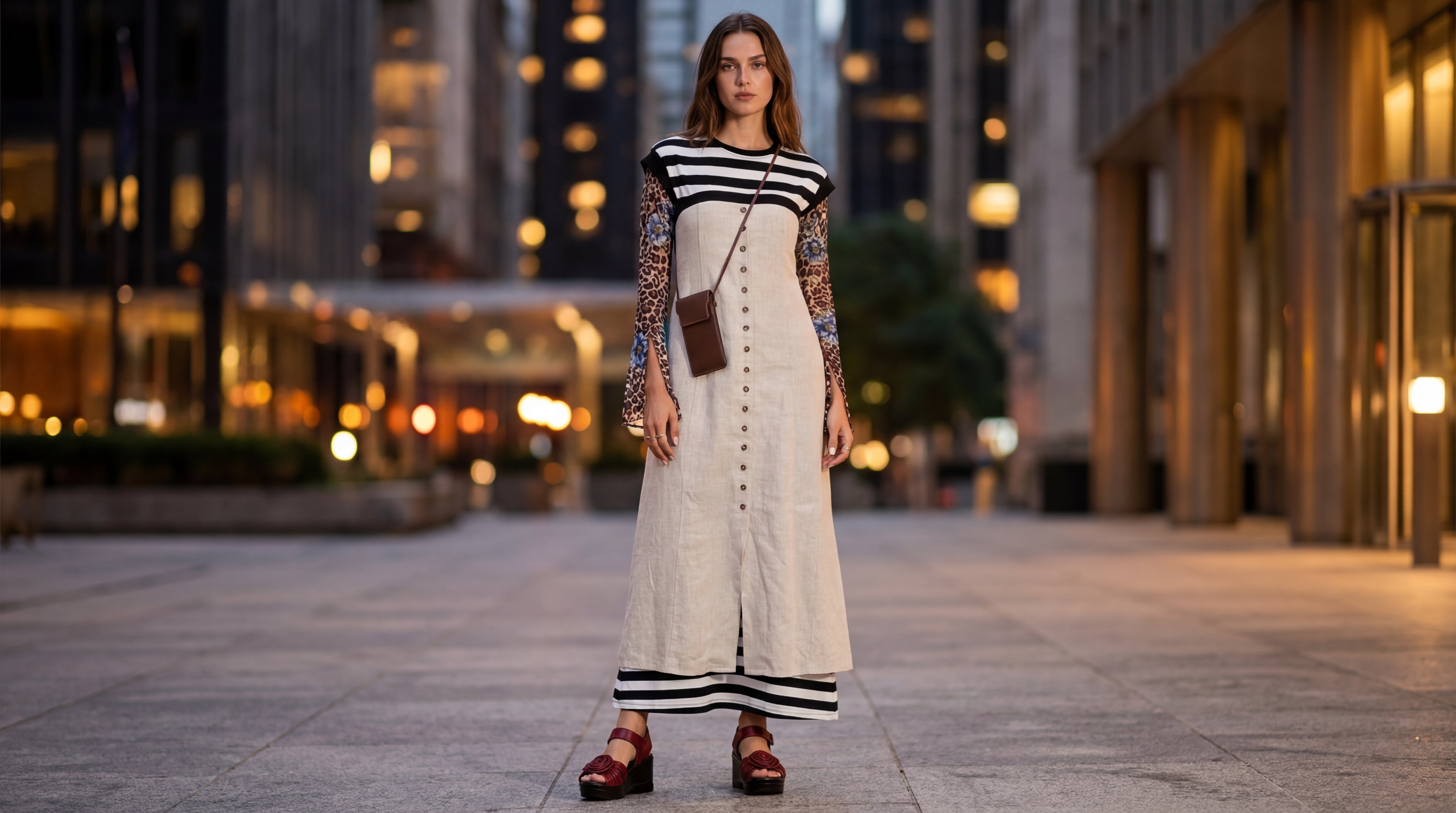 Chic and Bold Outfit for Women: Shop the Look for Date Night 2026