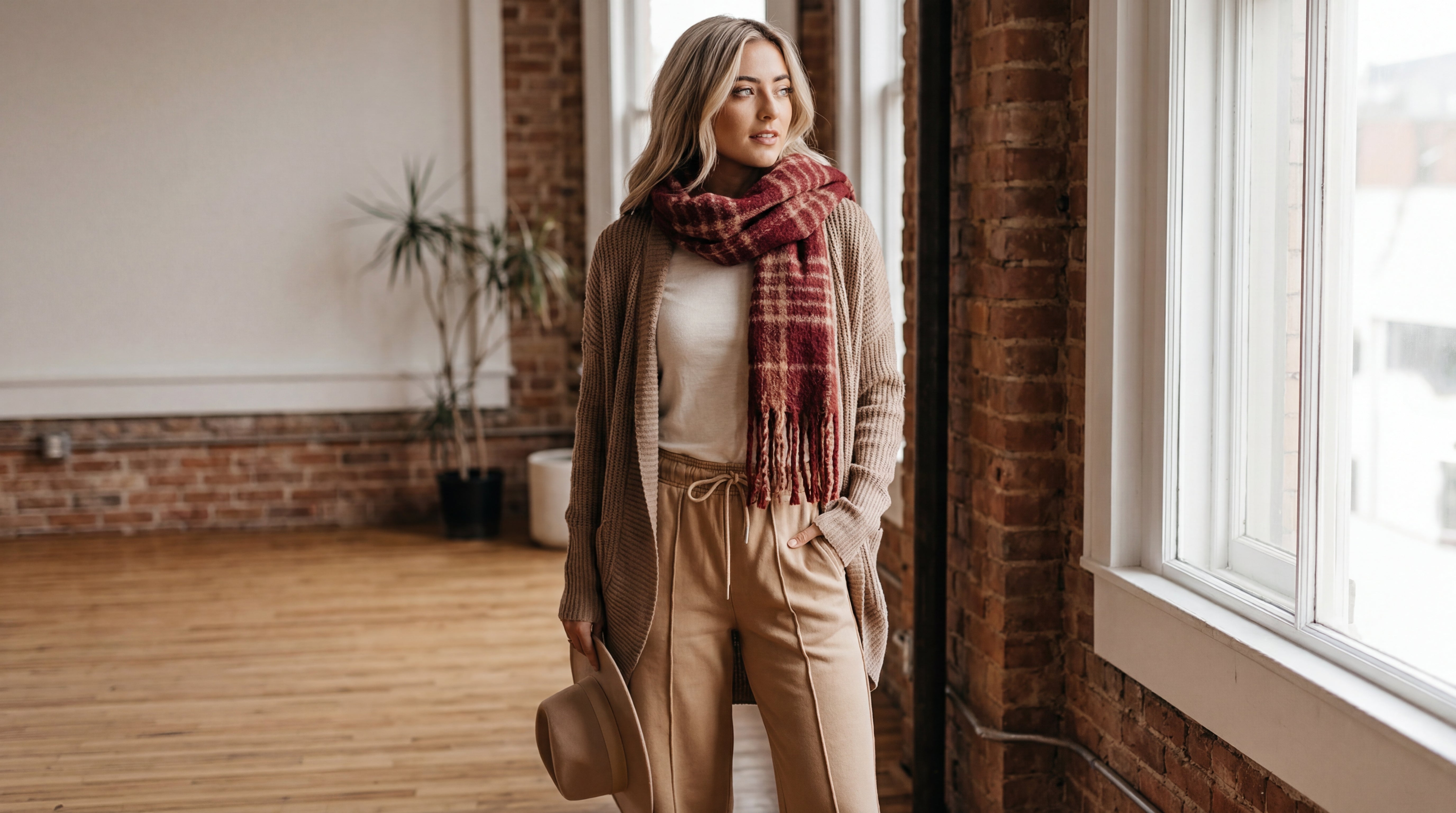 Cozy Layered Outfit Women — Shop Effortless Layers for 2026 | Vonili