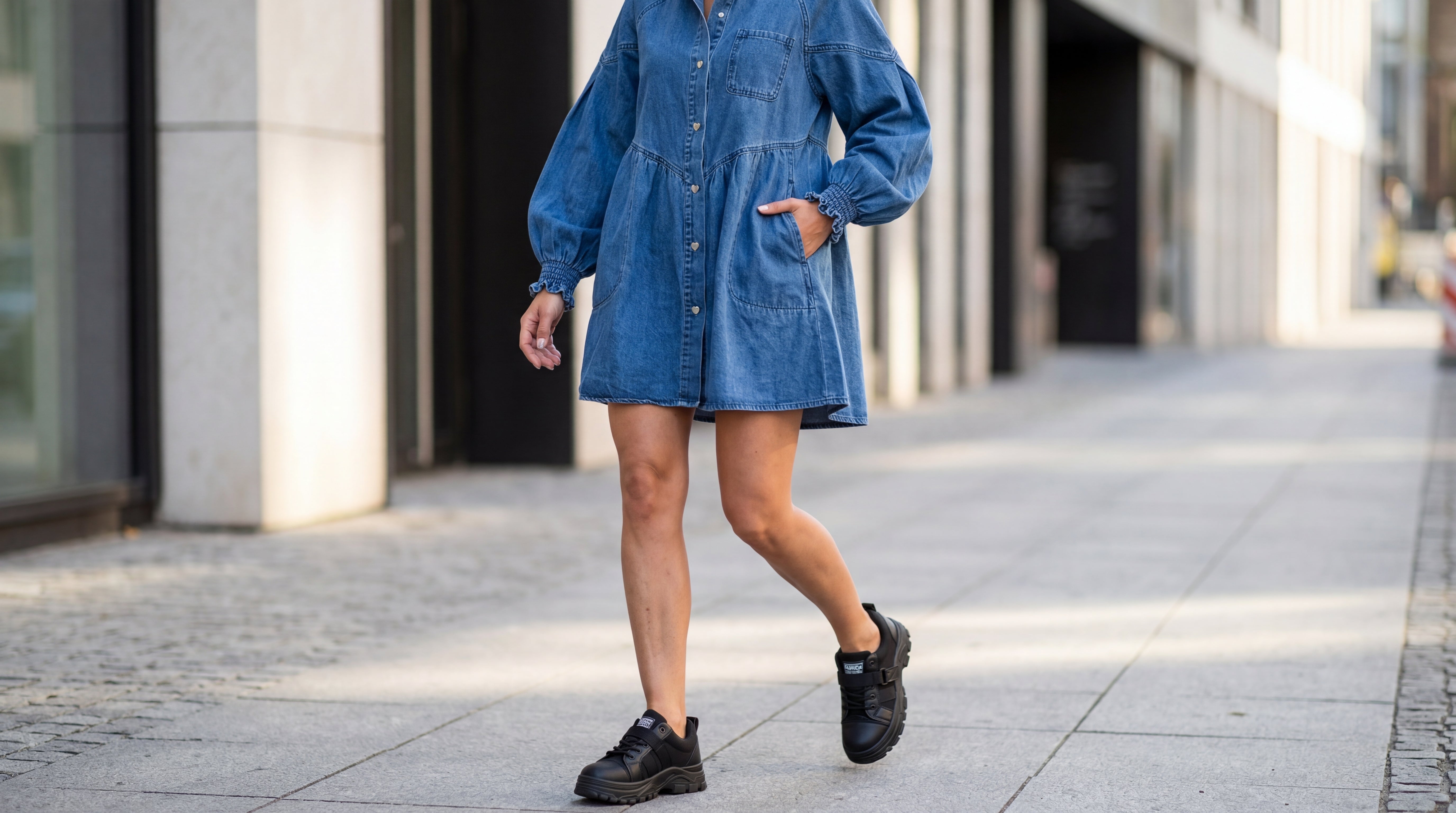 Casual City Chic Outfit Women: Style Guide & Shop the Look 2026