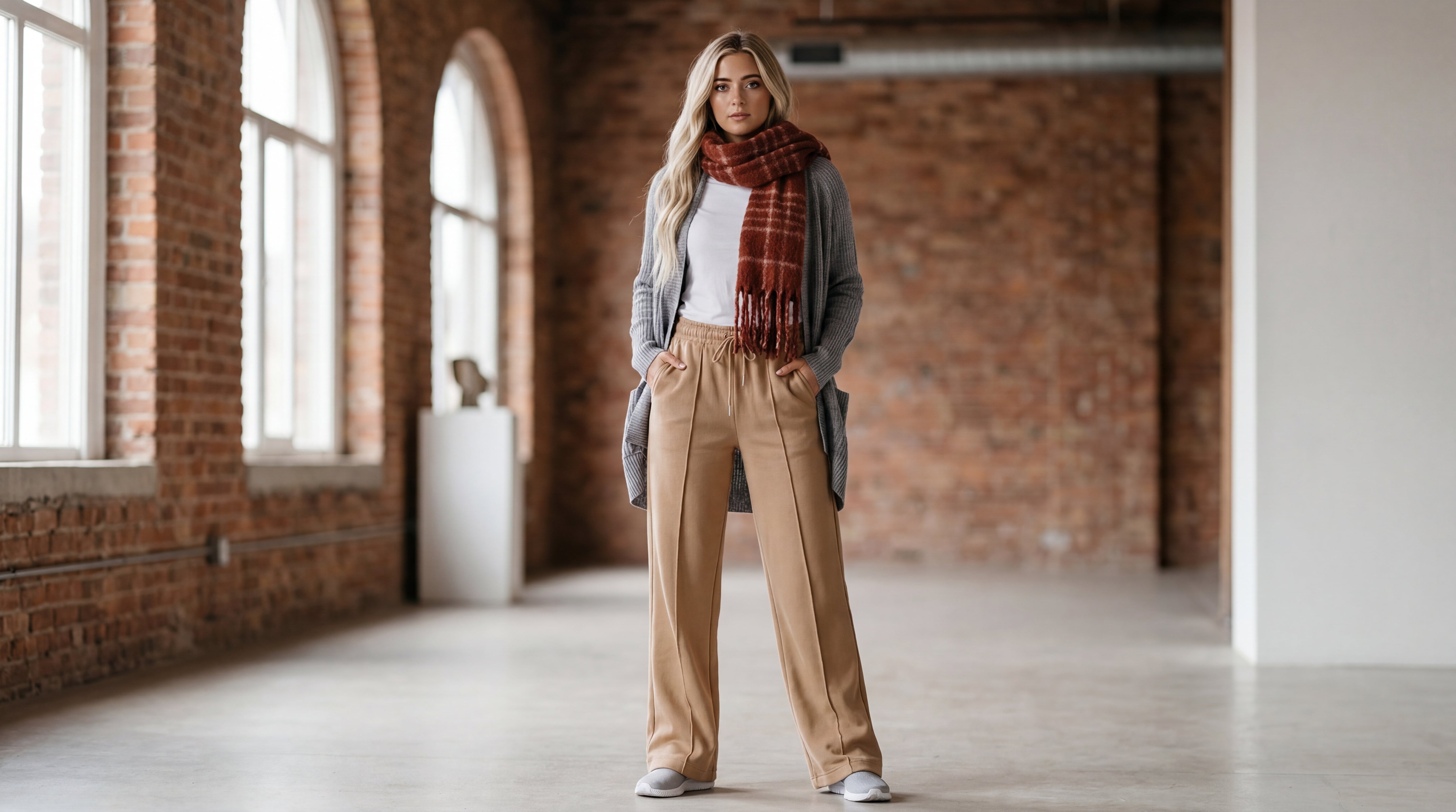 Cozy Layered Outfit Women: 2026’s Must-Have Shoppable Look | Vonili Edit
