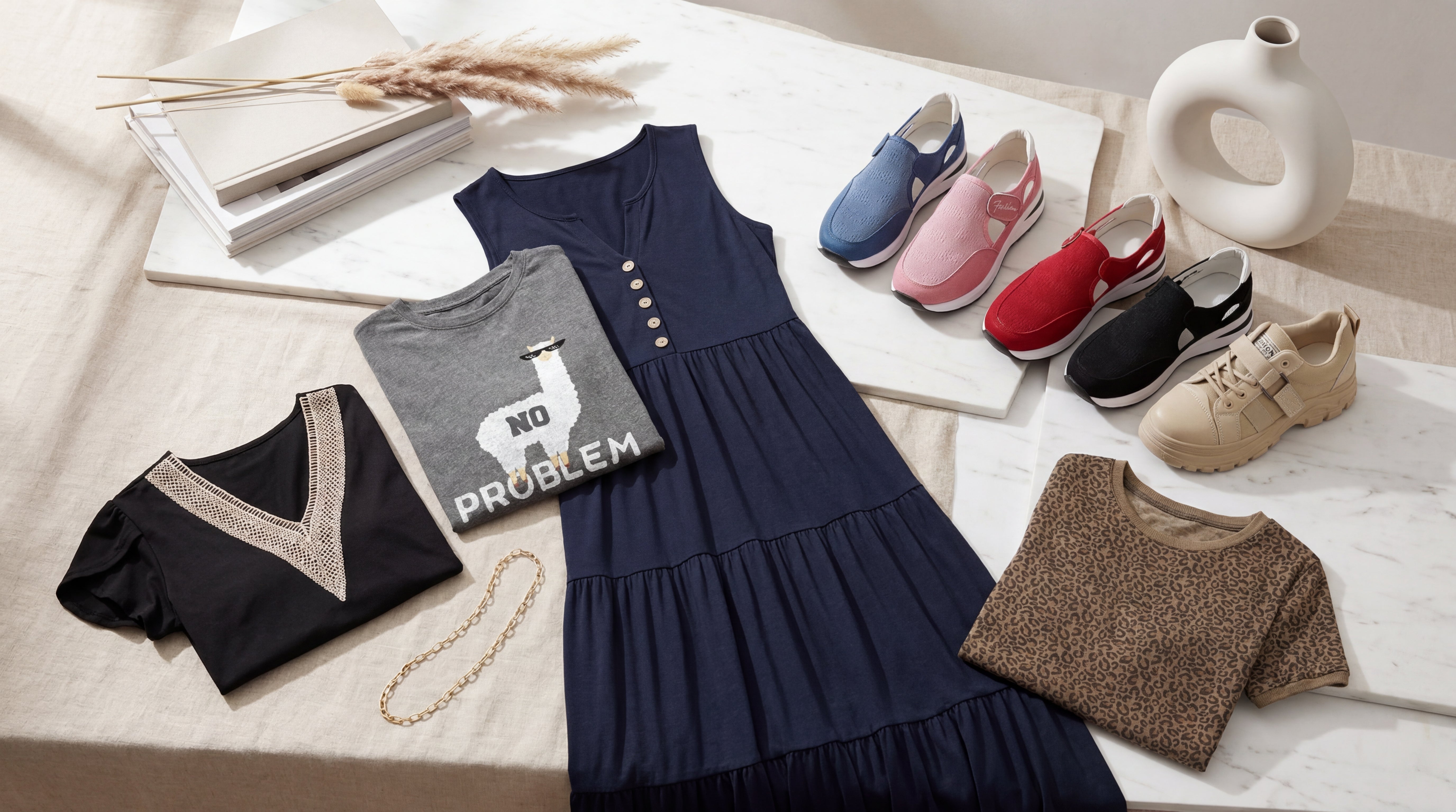 2026 Women's Fashion Guide: Vonili's Must-Have Styles and New Classics
