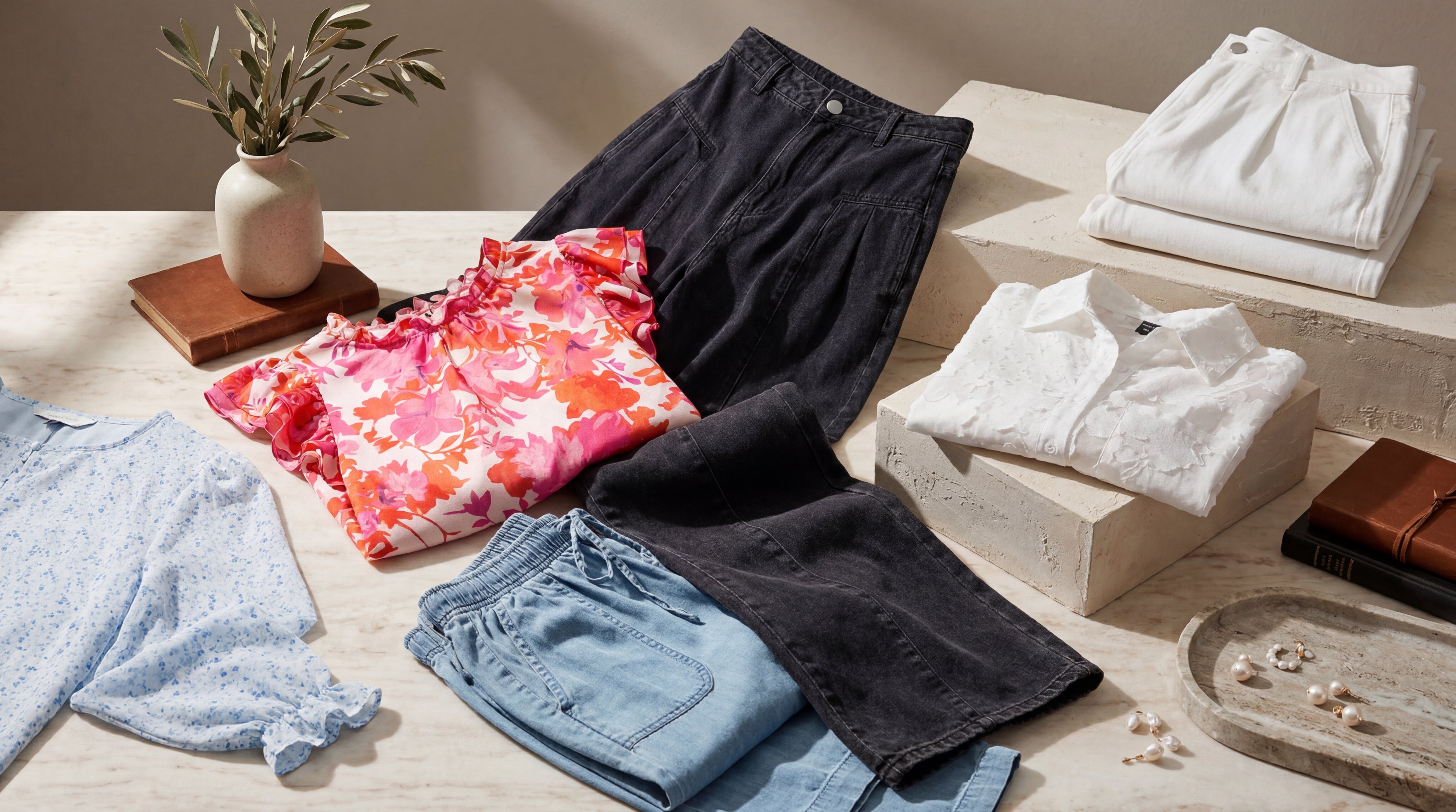 Exclusive: Here’s Your First Look Fifth (Final) S Women Fashion — Vonili's 2026 Style Report