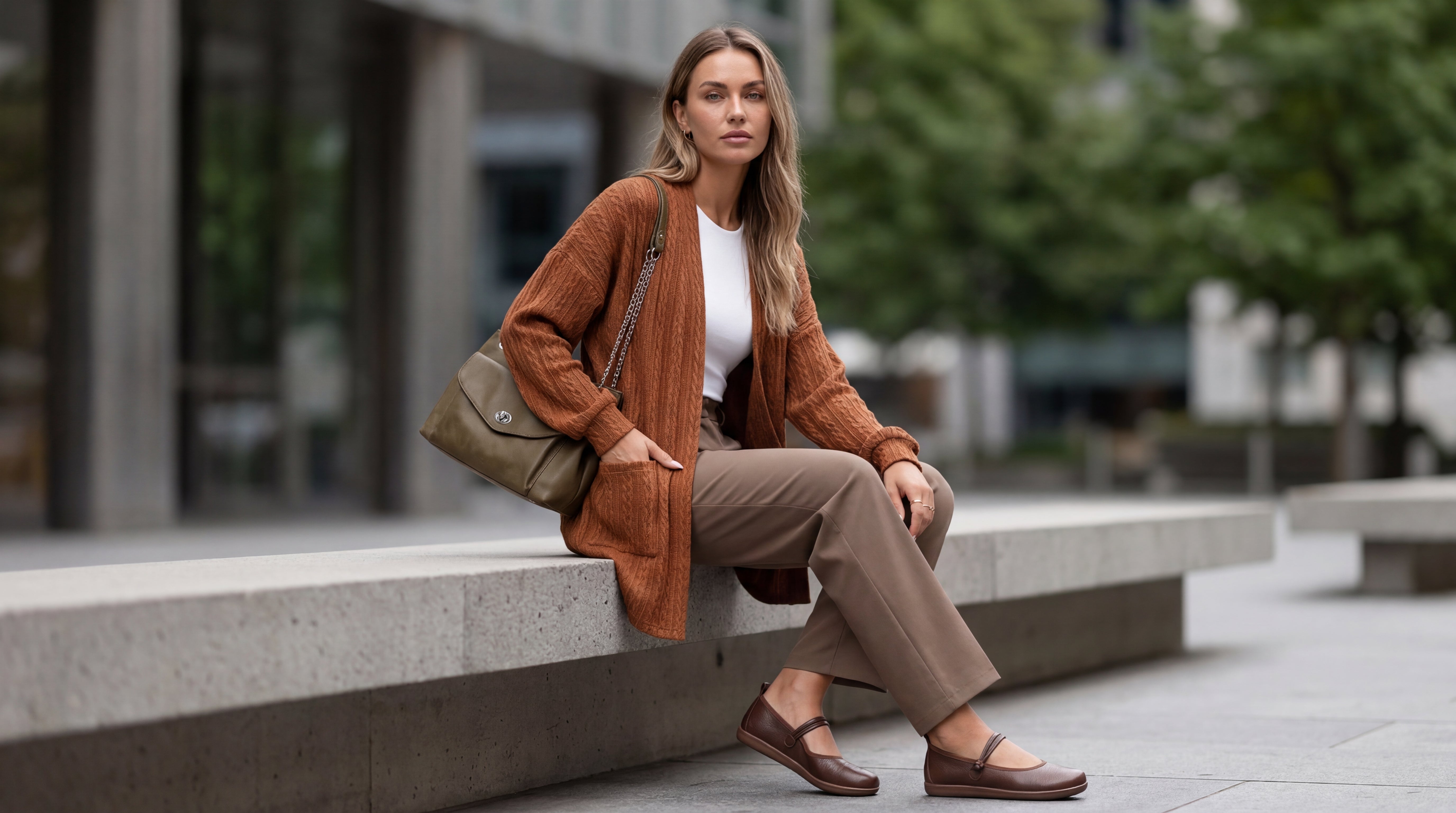 City Explorer Outfit Women: Shop the Ultimate Urban Look | Vonili