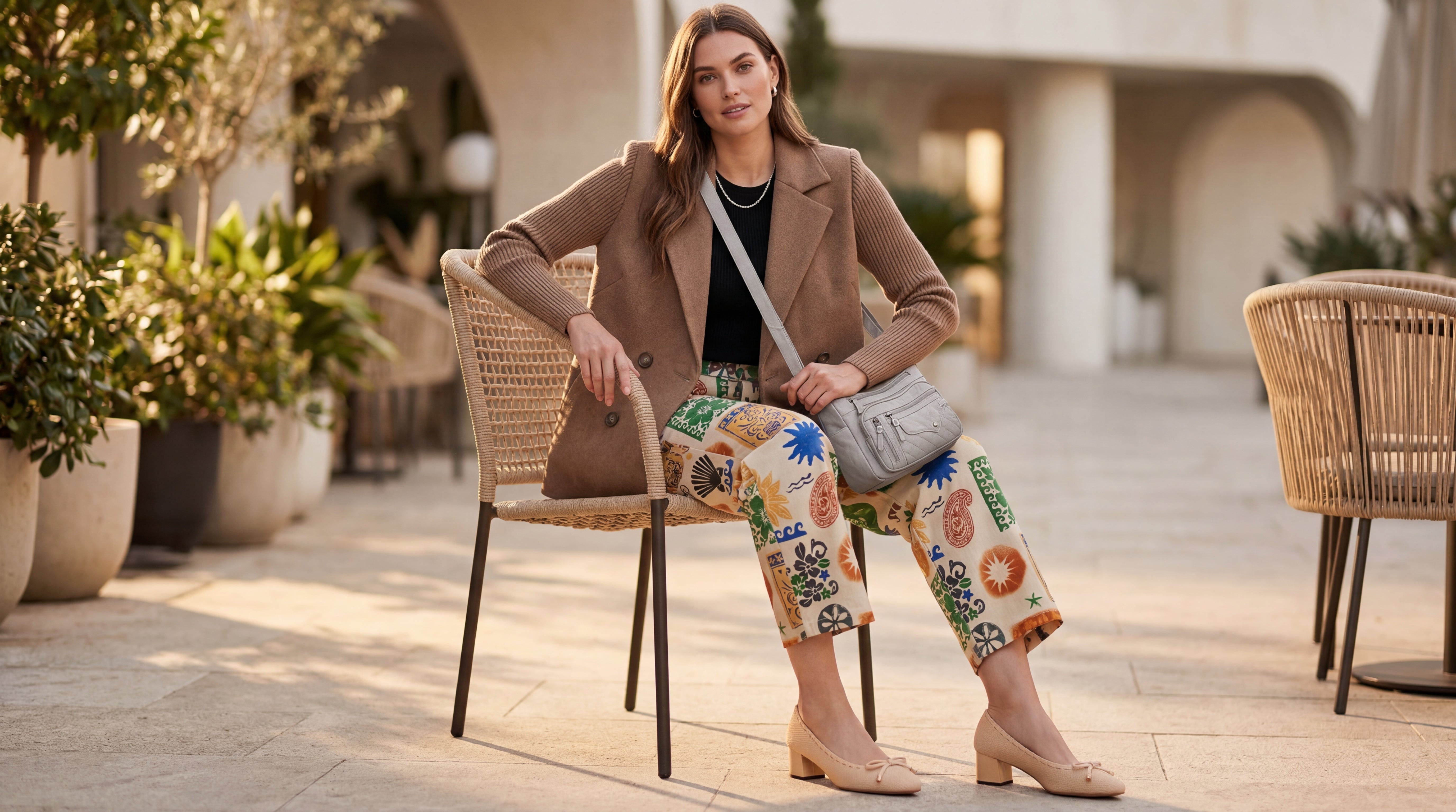 Cozy Layered Outfit Women: 2026 Style Guide & Shop the Look | Vonili