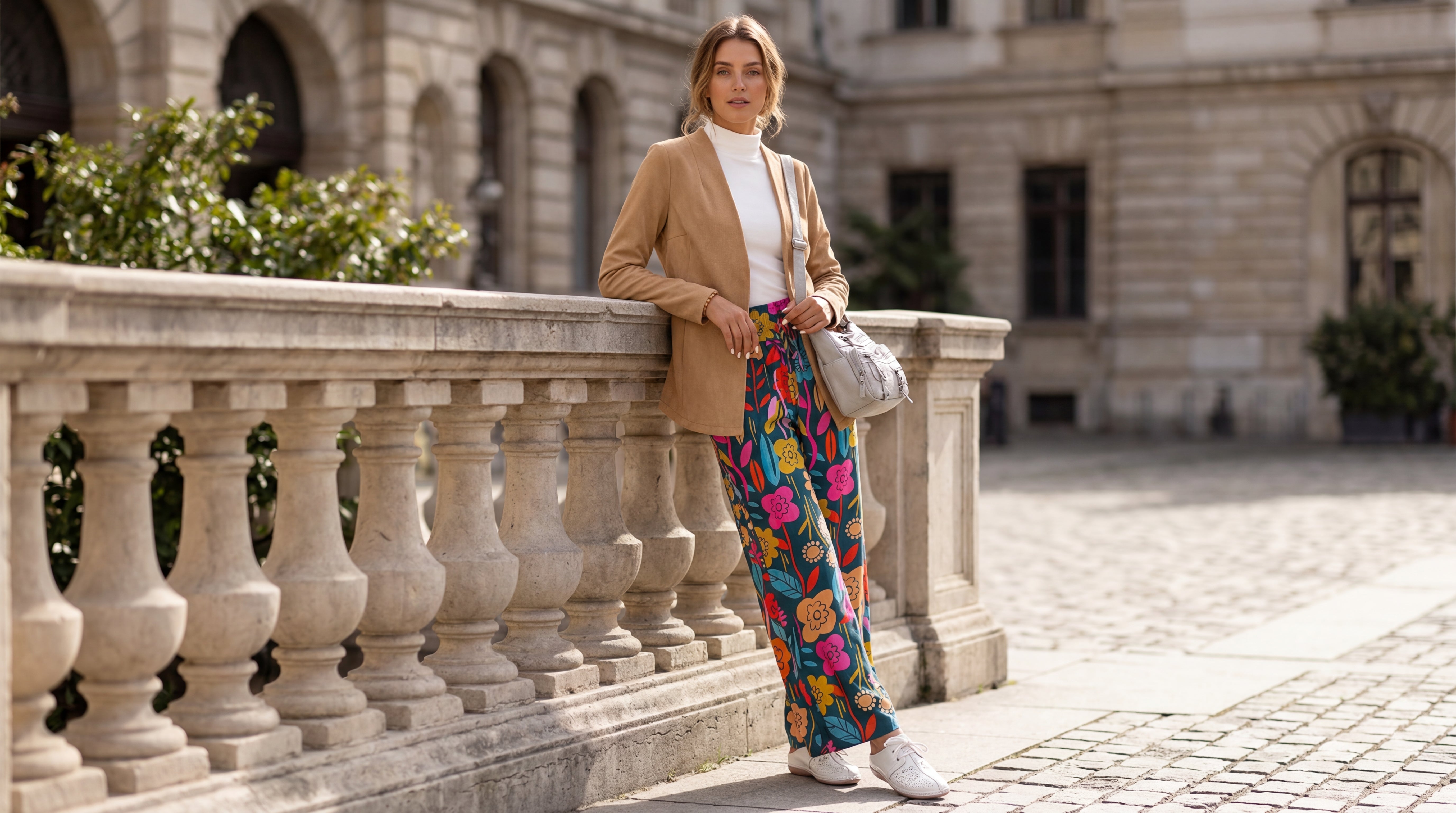 Travel Ready Outfit Women: Shop the Ultimate 2026 Look by Vonili